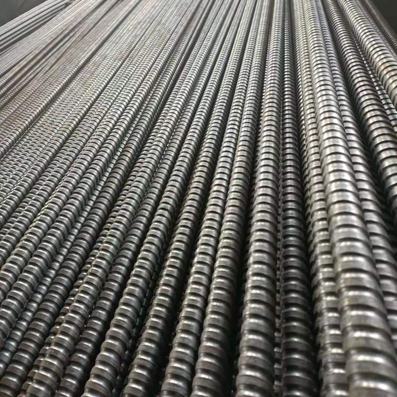 亭湖中空锚杆