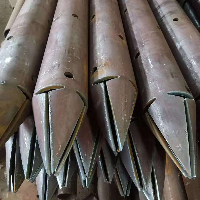 亭湖预埋注浆管
